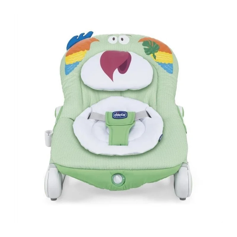 Transat Relax Balloon Chicco Parrot Transat Bebe