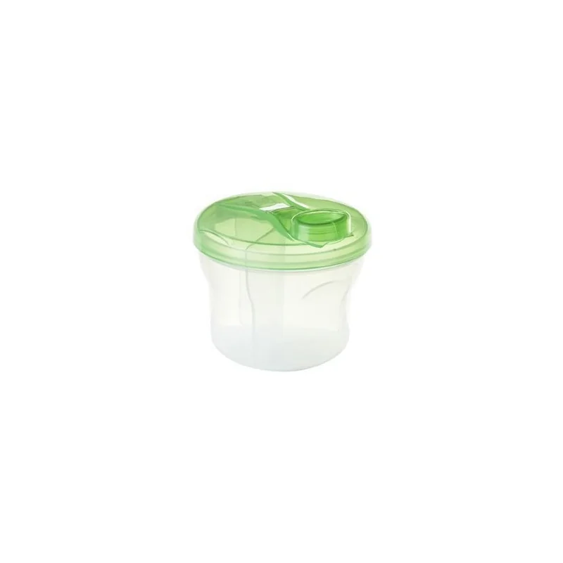 Doseur de lait 3 sections vert Saro Doseur de lait 3 sections vert Saro