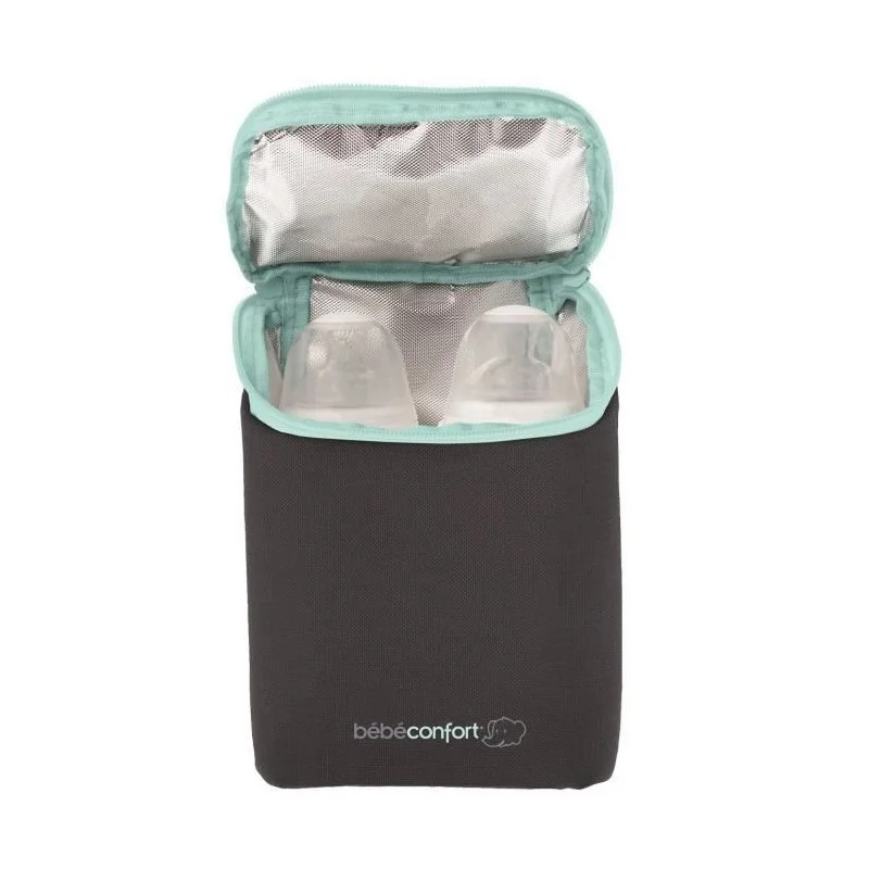 Porte Biberon Range Biberon Isotherme Bebe Confort Maxi Cosi