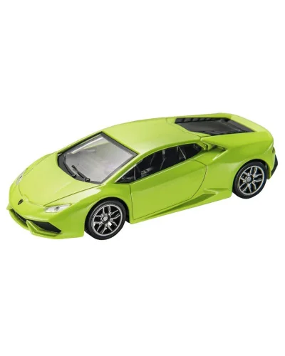Lamborghini Huracán die-cast model car 1:43 Mondo Motors