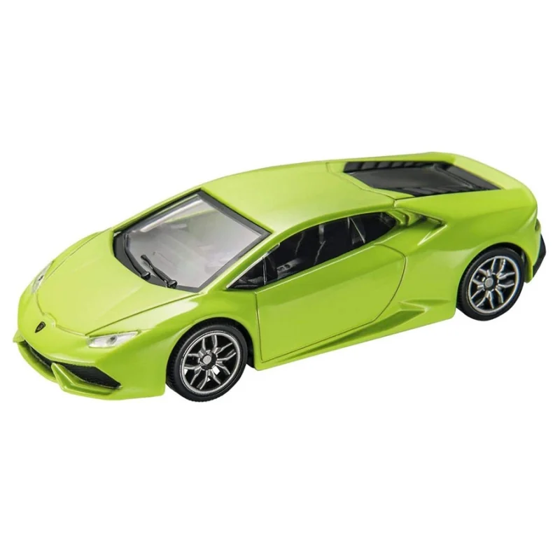 Lamborghini Huracán die-cast model car 1:43 Mondo Motors Lamborghini Huracán die-cast model car 1:43 Mondo Motors