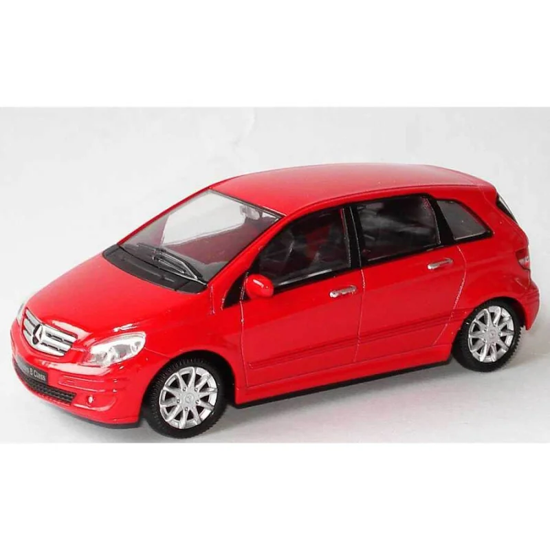 Mercedes-Benz B-Class collectible model car 1:43 Mondo Motors