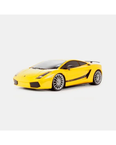 Lamborghini Gallardo Supperleggera Voiture radicommandée 1:24 MONDO MOTORS