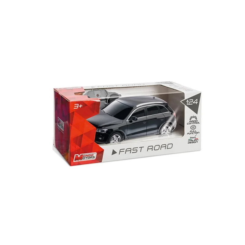 Audi Q5 Voiture radiocommandée 1:24 MONDO MOTORS