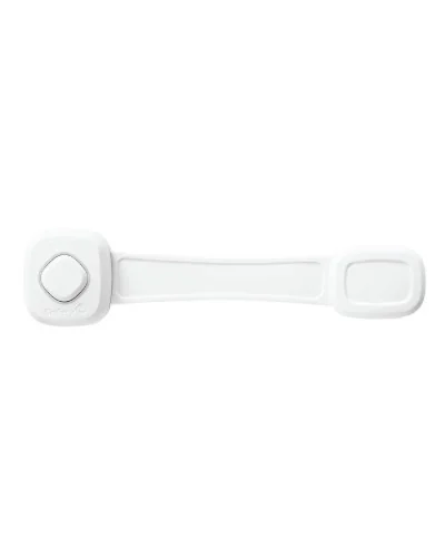 Bloque multifonctions blanc Safety 1st