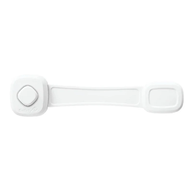 Bloque multifonctions blanc Safety 1st