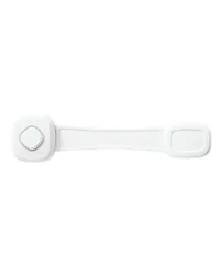 Bloqueador multiusos blanco Safety 1st