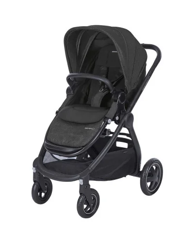 Cochecito Adorra Nomad Black Maxi-Cosi