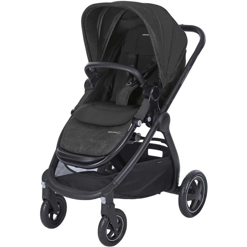 Adorra Nomad stroller Black Maxi-Cosi