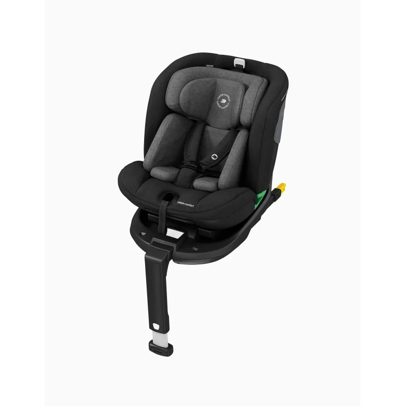 Silla de coche Emerald Authentic Black grupo 0+/1/2 Bébé Confort