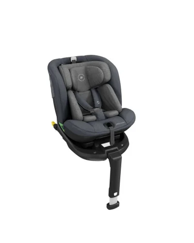 Silla de coche Emerald Authentic Graphite grupo 0+/1/2 Bébé Confort