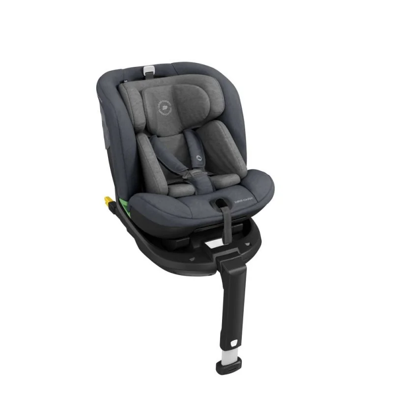 Emerald group 0+/1/2 car seat Authentic Graphite Bébé Confort Emerald group 0+/1/2 car seat Authentic Graphite Bébé Confort