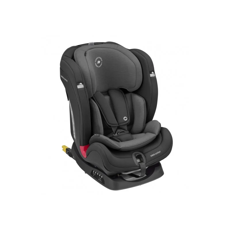 Siege Auto Titan Plus Groupe 1 2 3 Bebe Confort Maxi Cosi