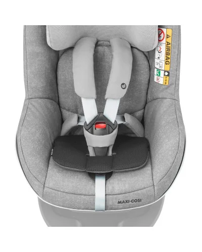 Coussin intelligent siège-auto e-Safety Black Maxi-Cosi