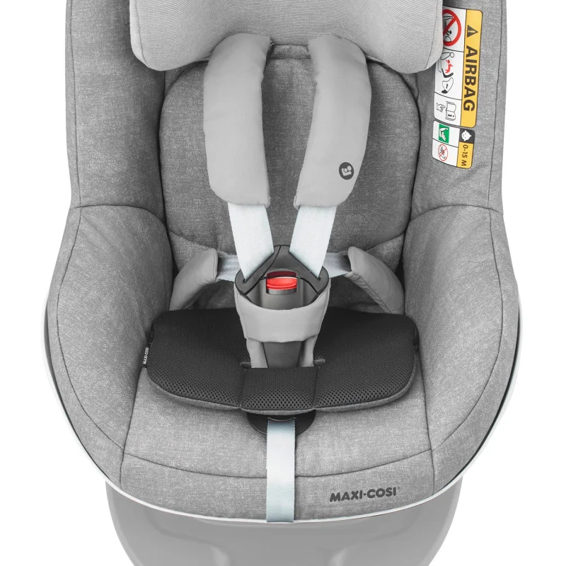 Coussin intelligent siège-auto e-Safety Black Maxi-Cosi - vue 2