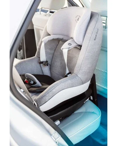 Coussin intelligent siège-auto e-Safety Black Maxi-Cosi