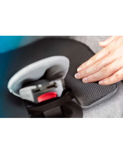 Coussin intelligent siège-auto e-Safety Black Maxi-Cosi