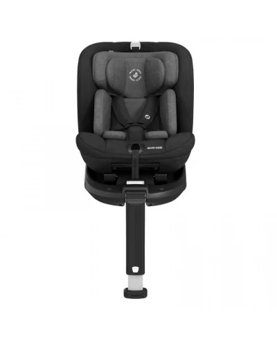 Siège-auto Emerald Authentic Black Groupe 0+/1/2 Bébé Confort