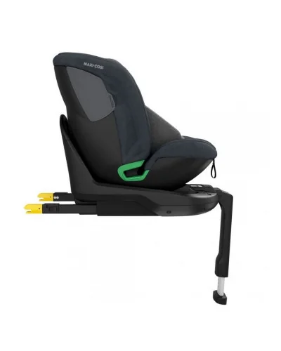 Silla de coche Emerald Authentic Graphite grupo 0+/1/2 Bébé Confort