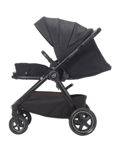 Adorra Nomad stroller Black Maxi-Cosi