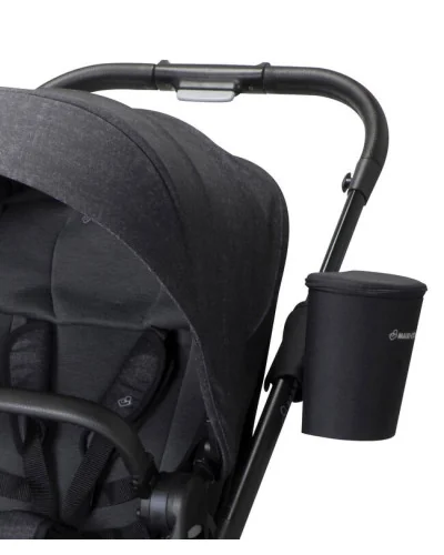 Adorra Nomad stroller Black Maxi-Cosi