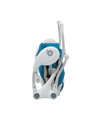 Hamaca columpio 2 en 1 Alceo Happy Day Safety 1st