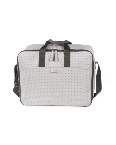 Valise de maternité Archie Walking Mum