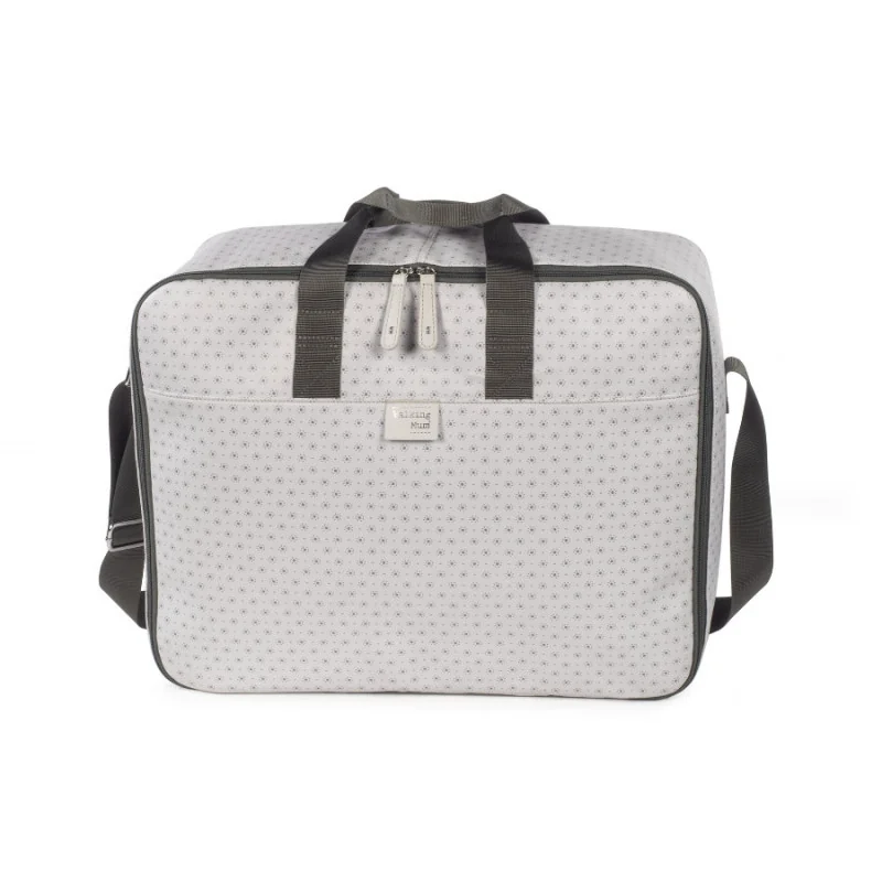 Valise de maternité Archie Walking Mum