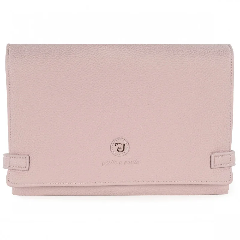 Tapis à langer Yummi rose Pasito a Pasito
