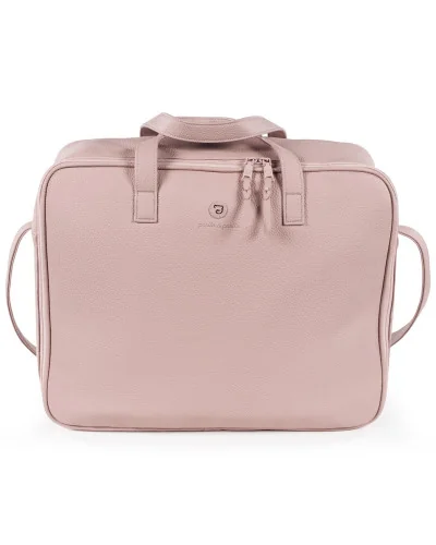 Valise de maternité Yummi rose Pasito a Pasito