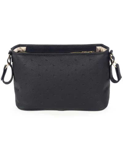London stroller organiser black Pasito a Pasito
