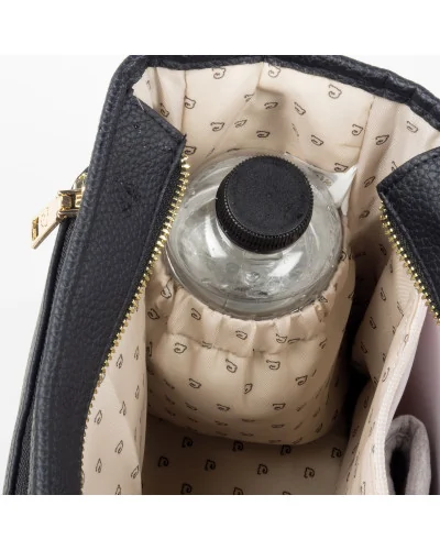 Organizador de cochecito London negro Pasito a Pasito