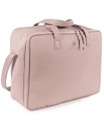Valise de maternité Yummi rose Pasito a Pasito