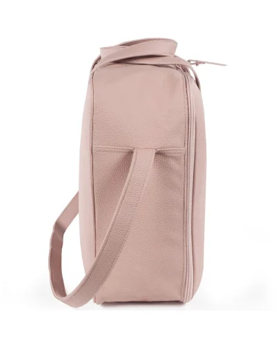 Valise de maternité Yummi rose Pasito a Pasito