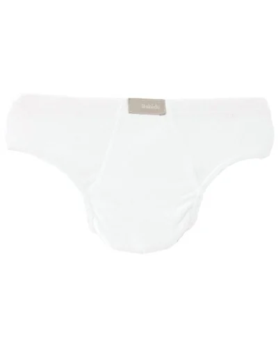 Boys’ briefs white 2 years Babidu