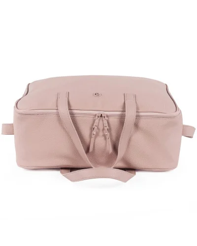 Valise de maternité Yummi rose Pasito a Pasito