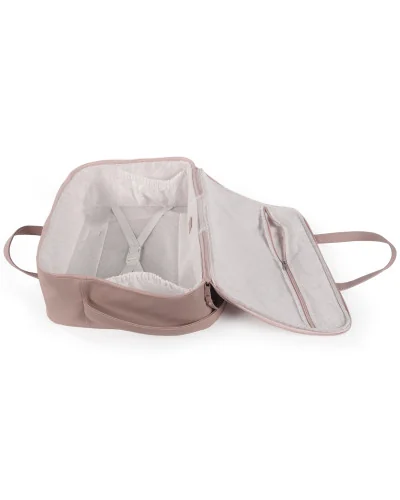 Valise de maternité Yummi rose Pasito a Pasito