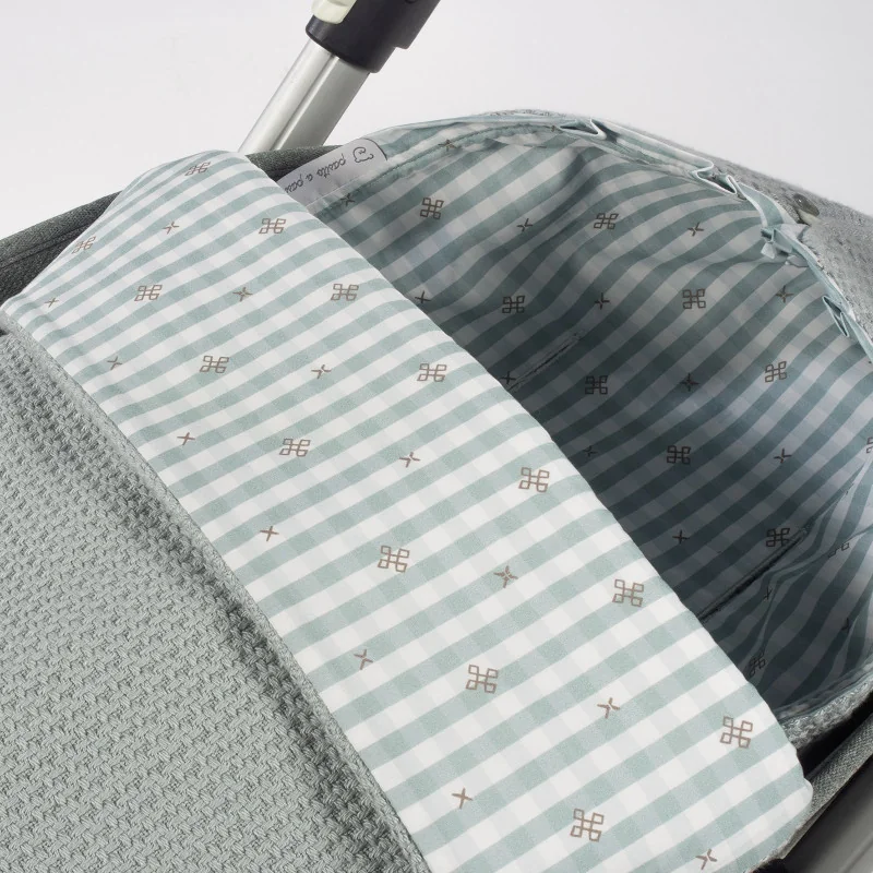 Nid d'ange Yummi Vert Pasito a Pasito Nid d'ange Yummi Vert Pasito a Pasito