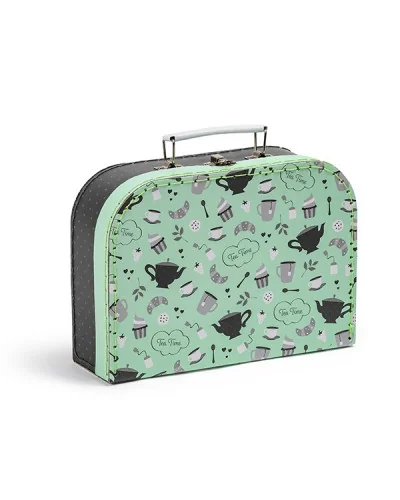 Set de tazas Cooking Dreams 13 piezas Eurekakids
