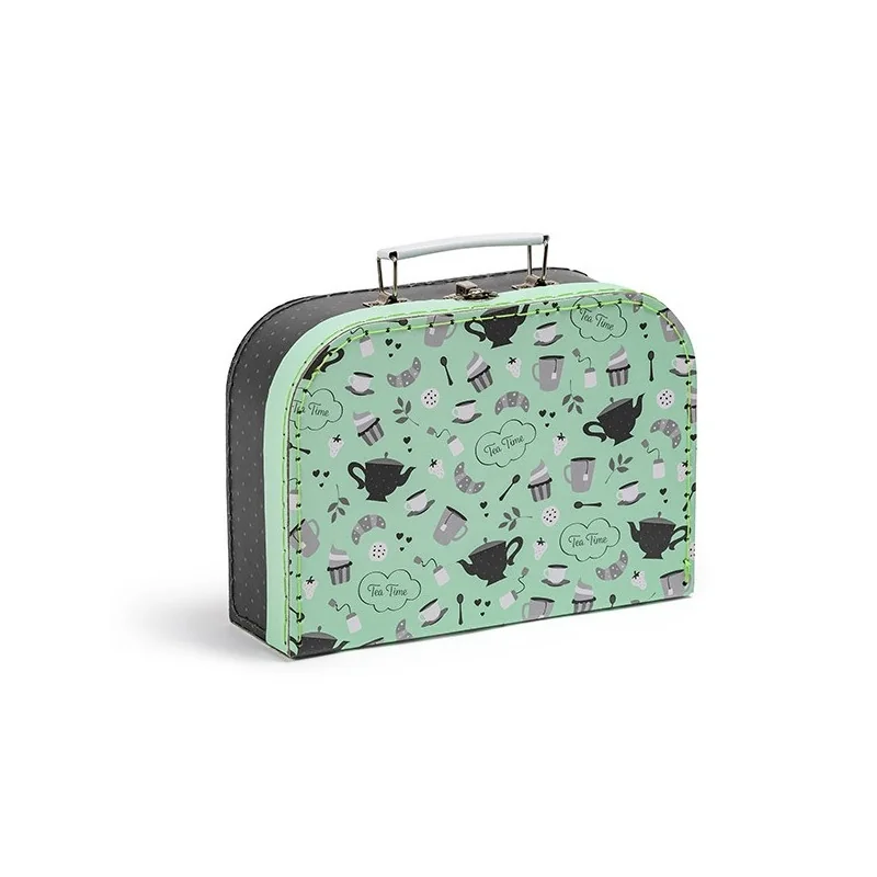 Set de tazas Cooking Dreams 13 piezas Eurekakids