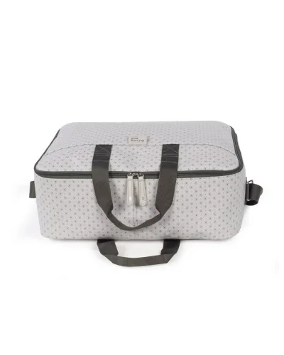 Valise de maternité Archie Walking Mum