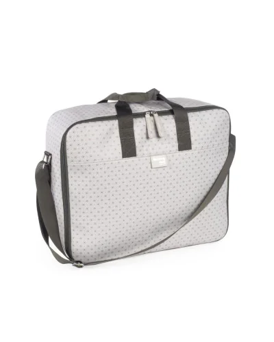 Valise de maternité Archie Walking Mum