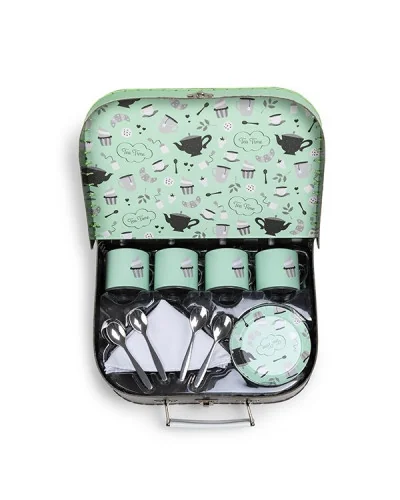 Cooking Dreams cup set 13 pieces Eurekakids