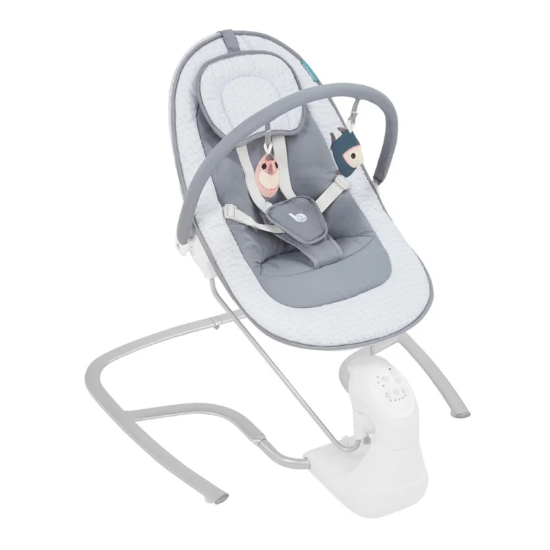 Balancelle Électrique Swoon Light Babymoov