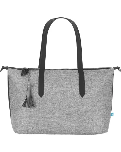 Sac à langer Le Champs-Élysées Smokey Babymoov