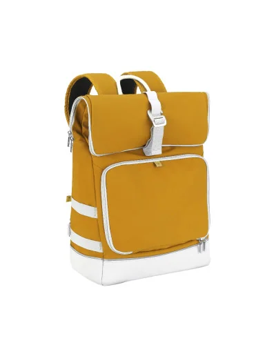 Sac à langer Le Sancy Safran Babymoov