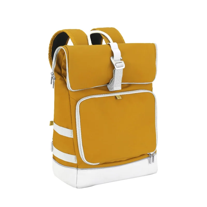 Bolso cambiador Le Sancy Safran Babymoov