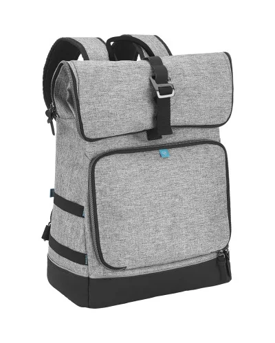 Sac à langer Le Sancy Smokey Babymoov