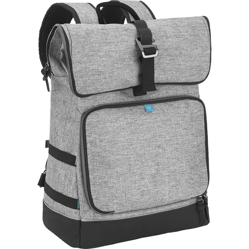 Sac à langer Le Sancy Smokey Babymoov