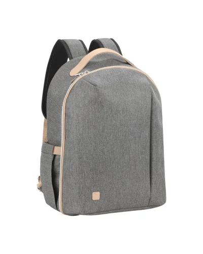 Bolso cambiador Le Pyla Smokey Babymoov